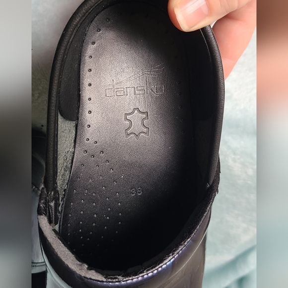 Dansko Clogs - Picture 15 of 15